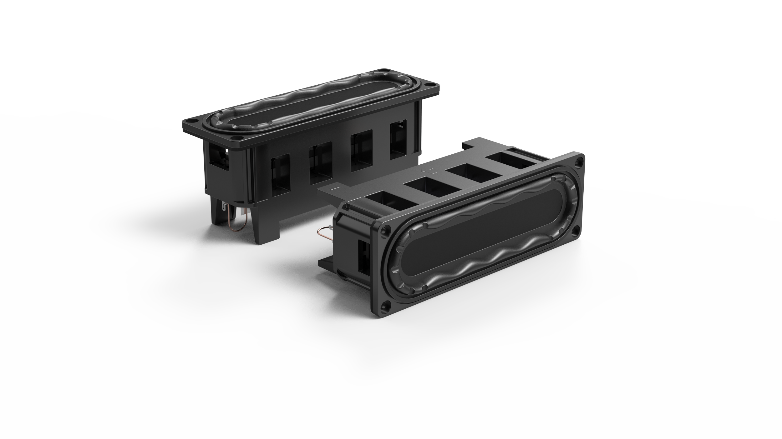 Resonado | Redefining the Shape of Sound